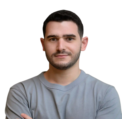 Yoav Maman